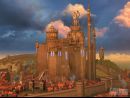 imágenes de Heroes of  Might and Magic V