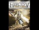 imágenes de Heroes of  Might and Magic V