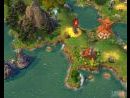 imágenes de Heroes of  Might and Magic V