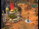 imágenes de Heroes of  Might and Magic V