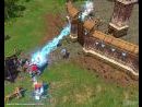 imágenes de Heroes of  Might and Magic V