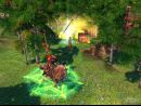 imágenes de Heroes of  Might and Magic V