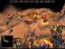 imágenes de Heroes of  Might and Magic V