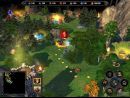 imágenes de Heroes of  Might and Magic V