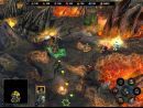 imágenes de Heroes of  Might and Magic V