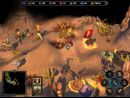 imágenes de Heroes of  Might and Magic V