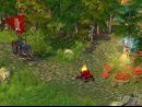 imágenes de Heroes of  Might and Magic V