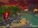 imágenes de Heroes of  Might and Magic V