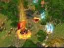 imágenes de Heroes of  Might and Magic V