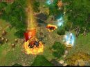 imágenes de Heroes of  Might and Magic V