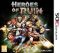 portada Heroes of Ruin Nintendo 3DS