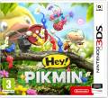 Danos tu opinión sobre Hey! PIKMIN