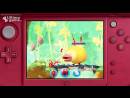 imágenes de Hey! PIKMIN