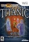 Hidden Mysteries : Titanic - Secrets of the Fateful Voyage portada