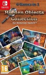 Hidden Objects Collection For the Nintendo Switch SWITCH