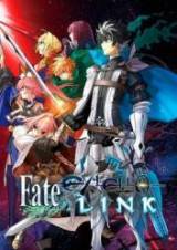 Fate/Extella Link