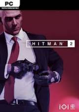 Danos tu opinión sobre Hitman 2