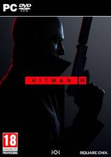 Danos tu opinión sobre HITMAN 3