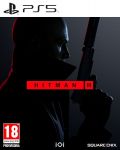 portada HITMAN 3 PlayStation 5