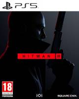 Danos tu opinión sobre HITMAN 3