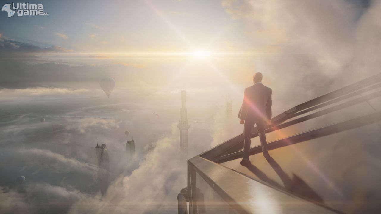 16 nuevas imágenes  para  de HITMAN 3 - imagen 2