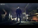 imágenes de Hitman: Absolution