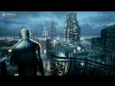 imágenes de Hitman: Absolution