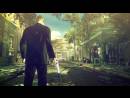 imágenes de Hitman: Absolution