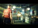 imágenes de Hitman: Absolution