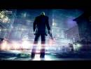 imágenes de Hitman: Absolution