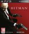 portada Hitman: Absolution PS3