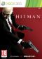 portada Hitman: Absolution Xbox 360