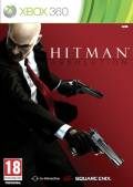 Hitman: Absolution XBOX 360