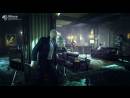 Imágenes recientes Hitman: Absolution