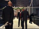 imágenes de Hitman: Blood Money