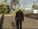 imágenes de Hitman: Blood Money