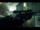 imágenes de Hitman: Blood Money