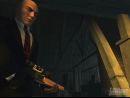 imágenes de Hitman: Blood Money