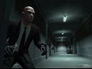 imágenes de Hitman: Blood Money