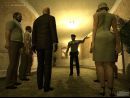 imágenes de Hitman: Blood Money