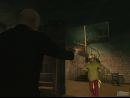 imágenes de Hitman: Blood Money