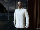 imágenes de Hitman: Blood Money