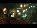 imágenes de Hitman: Blood Money