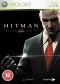 portada Hitman: Blood Money Xbox 360