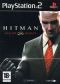 portada Hitman: Blood Money PlayStation2