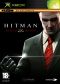 portada Hitman: Blood Money Xbox