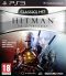 portada Hitman HD Trilogy PS3