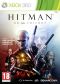 portada Hitman HD Trilogy Xbox 360