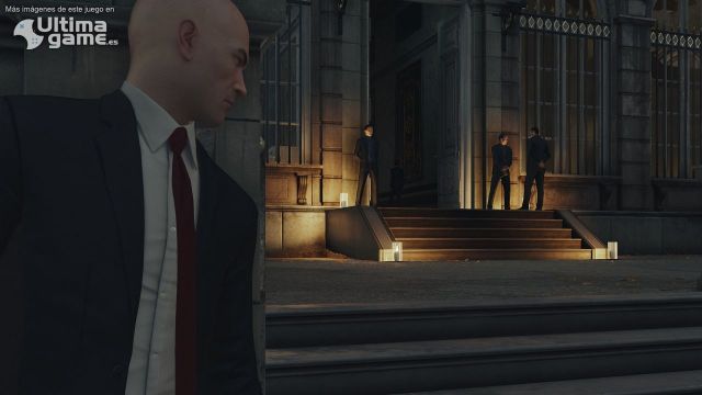 Requisitos Pc De Hitman Ultimagame