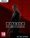 portada Hitman PC